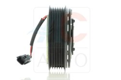 Cupla magnetica compresor climatizare ACAUTO AC-06ZX34