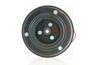 CUPLA MAGNETICA COMPRESOR CLIMATIZARE ACAUTO AC-06ZX28 - Compatibil cu INFINITI, NISSAN, RENAULT