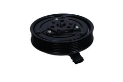 CUPLA MAGNETICA COMPRESOR CLIMATIZARE MAXGEAR AC130003 - Compatibil cu NISSAN, RENAULT