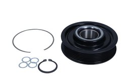 CUPLA MAGNETICA COMPRESOR CLIMATIZARE MAXGEAR AC130007 - Compatibil cu AUDI, SEAT, SKODA, VW