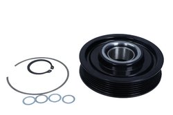 CUPLA MAGNETICA COMPRESOR CLIMATIZARE MAXGEAR AC130008 - Compatibil cu AUDI, SEAT, SKODA, VW