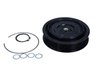 CUPLA MAGNETICA COMPRESOR CLIMATIZARE MAXGEAR AC130008 - Compatibil cu AUDI, SEAT, SKODA, VW