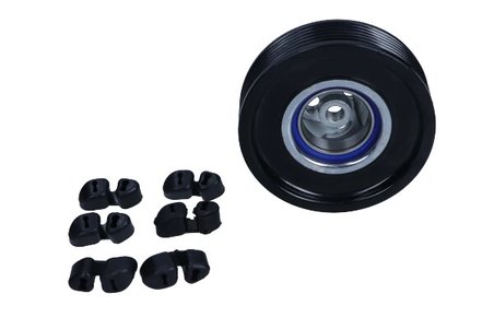 CUPLA MAGNETICA COMPRESOR CLIMATIZARE MAXGEAR AC130009 - Compatibil cu BMW