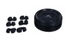 CUPLA MAGNETICA COMPRESOR CLIMATIZARE MAXGEAR AC130009 - Compatibil cu BMW