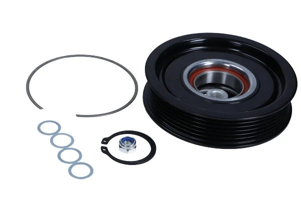 CUPLA MAGNETICA COMPRESOR CLIMATIZARE MAXGEAR AC130012 - Compatibil cu MERCEDES-BENZ