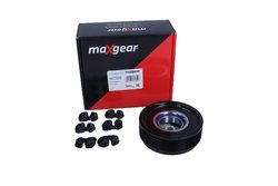 CUPLA MAGNETICA COMPRESOR CLIMATIZARE MAXGEAR AC130009 - Compatibil cu BMW