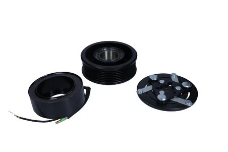CUPLA MAGNETICA COMPRESOR CLIMATIZARE MAXGEAR AC130013 - Compatibil cu HONDA