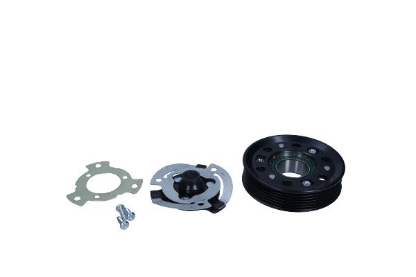 CUPLA MAGNETICA COMPRESOR CLIMATIZARE MAXGEAR AC130014 - Compatibil cu AUDI, SEAT, SKODA, VW