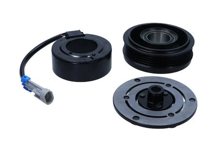 CUPLA MAGNETICA COMPRESOR CLIMATIZARE MAXGEAR AC130016 - Compatibil cu OPEL, VAUXHALL
