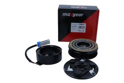 CUPLA MAGNETICA COMPRESOR CLIMATIZARE MAXGEAR AC130016 - Compatibil cu OPEL, VAUXHALL