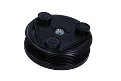 CUPLA MAGNETICA COMPRESOR CLIMATIZARE MAXGEAR AC130020 - Compatibil cu FORD, JAGUAR