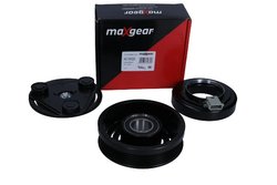 Cupla magnetica compresor climatizare Maxgear AC130020