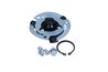 Disc antrenor cuplaj magnetic compresor Maxgear AC130029