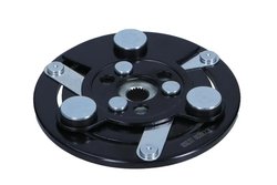 Disc antrenor cuplaj magnetic compresor Maxgear AC130030