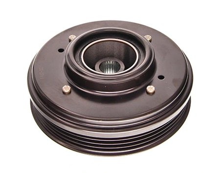 CUPLA MAGNETICA COMPRESOR CLIMATIZARE MAXGEAR AC130031 - Compatibil cu AUDI