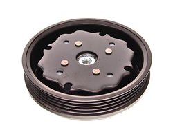 CUPLA MAGNETICA COMPRESOR CLIMATIZARE MAXGEAR AC130031 - Compatibil cu AUDI