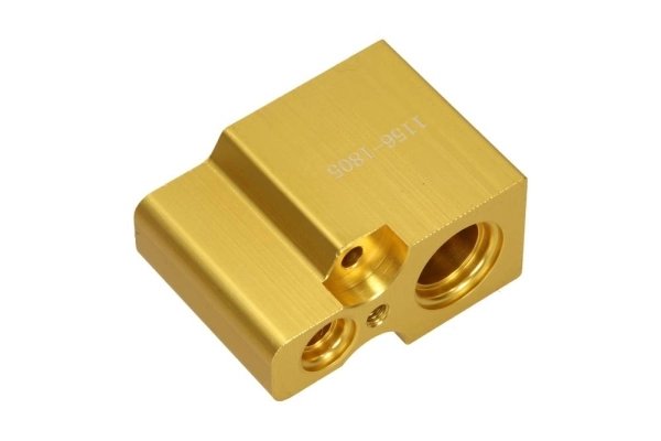 Supapa expansiune clima Maxgear AC133645