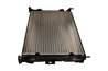 RADIATOR RACIRE MOTOR MAXGEAR AC202550 - Compatibil cu RENAULT