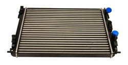 RADIATOR RACIRE MOTOR MAXGEAR AC202938 - Compatibil cu DACIA, NISSAN, RENAULT