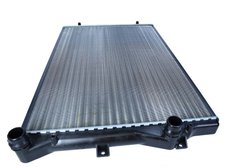 RADIATOR RACIRE MOTOR MAXGEAR AC213538 - Compatibil cu AUDI, SEAT, SKODA, VW