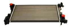 RADIATOR RACIRE MOTOR MAXGEAR AC214421 - Compatibil cu OPEL, VAUXHALL