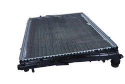 Radiator racire motor Maxgear AC213604