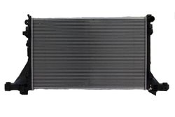 Radiator racire motor Maxgear AC214523