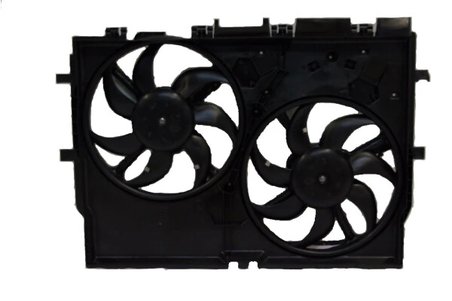 Ventilator radiator racire Maxgear AC216265