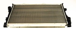 RADIATOR RACIRE MOTOR MAXGEAR AC219871 - Compatibil cu BENTLEY, BMW, ROLLS-ROYCE