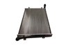 RADIATOR RACIRE MOTOR MAXGEAR AC223946 - Compatibil cu AUDI, SEAT, SKODA, VW