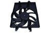 VENTILATOR RADIATOR RACIRE MAXGEAR AC226108 - Compatibil cu FORD, MAZDA