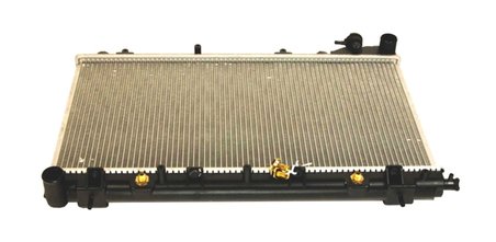 Radiator racire motor Maxgear AC227009