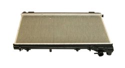 Radiator racire motor Maxgear AC227009