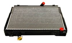 Radiator racire motor Maxgear AC228381