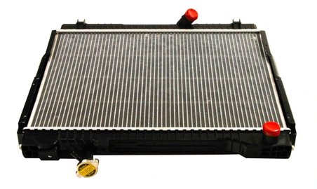 RADIATOR RACIRE MOTOR MAXGEAR AC228381 - Compatibil cu NISSAN, RENAULT TRUCKS