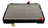 RADIATOR RACIRE MOTOR MAXGEAR AC228381 - Compatibil cu NISSAN, RENAULT TRUCKS