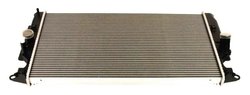 RADIATOR RACIRE MOTOR MAXGEAR AC230003 - Compatibil cu TOYOTA