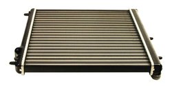 Radiator racire motor Maxgear AC230007