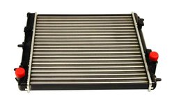 RADIATOR RACIRE MOTOR MAXGEAR AC230010 - Compatibil cu CITROEN, DS, PEUGEOT