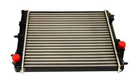 RADIATOR RACIRE MOTOR MAXGEAR AC230010 - Compatibil cu CITROEN, DS, PEUGEOT