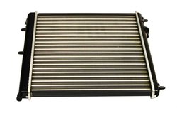 RADIATOR RACIRE MOTOR MAXGEAR AC230010 - Compatibil cu CITROEN, DS, PEUGEOT