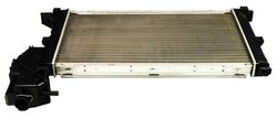 RADIATOR RACIRE MOTOR MAXGEAR AC230016 - Compatibil cu MERCEDES-BENZ