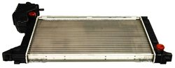 Radiator racire motor Maxgear AC230016
