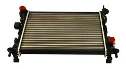Radiator racire motor Maxgear AC230024