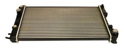 RADIATOR RACIRE MOTOR MAXGEAR AC230031 - Compatibil cu OPEL, VAUXHALL
