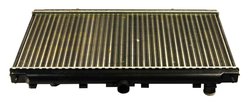 RADIATOR RACIRE MOTOR MAXGEAR AC230033 - Compatibil cu NISSAN