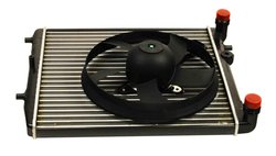 Radiator racire motor Maxgear AC230036