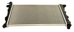 Radiator racire motor Maxgear AC230038