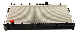 RADIATOR RACIRE MOTOR MAXGEAR AC230049 - Compatibil cu CHEVROLET, DAEWOO