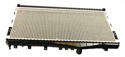 RADIATOR RACIRE MOTOR MAXGEAR AC230049 - Compatibil cu CHEVROLET, DAEWOO